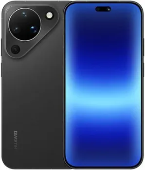 Huawei Pura 90 KEE-AL00 12GB/512GB (черный, китайская версия)