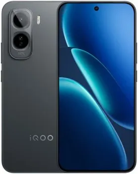 iQOO Z11 8GB/256GB международная версия (космический черный)