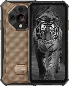 Ulefone Armor X16 6GB/128GB (бежевый)