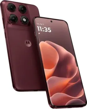 Motorola Edge 70 Pro 12GB/512GB (насыщенный винный)