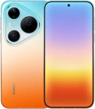 Huawei Pura 90 Pro Max SCA-AL00 16GB/1TB (оранжевый, китайская версия)