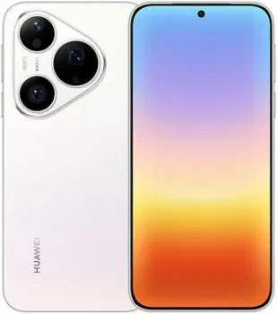 Huawei Pura 90 Pro MLN-AL00 16GB/512GB (белый, китайская версия)