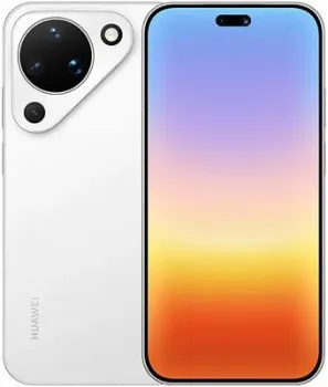 Huawei Pura 90 KEE-AL00 16GB/512GB (белый, китайская версия)