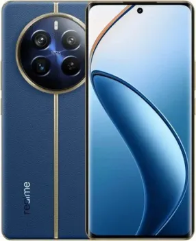 Realme 12 Pro+ RMX3841 12GB/256GB китайская версия (синий)
