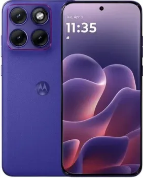 Motorola Edge 70 Fusion 8GB/256GB индийская версия (ориент синий)