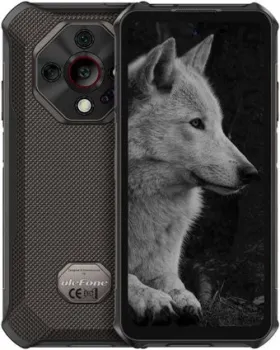 Ulefone Armor X16 Pro 8GB/256GB (серый)