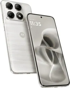 Motorola Edge 70 Pro 12GB/256GB (белая лилия)