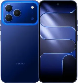 Tecno Spark 50 KN4n 6GB/128GB (синий)