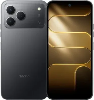 Tecno Spark 50 KN4n 4GB/128GB (черный)