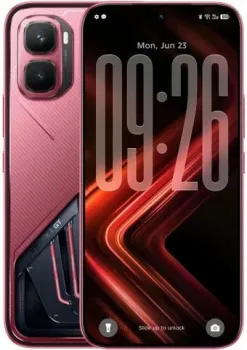 Infinix GT 50 Pro X6891 12GB/512GB (красный)