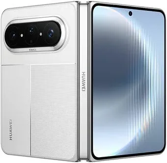 Huawei Pura X Max Collector's Edition HOP-AL00 16GB/512GB (белый, китайская версия)