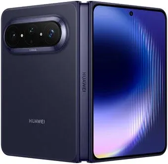 Huawei Pura X Max HOP-AL00 12GB/512GB (черный, китайская версия)