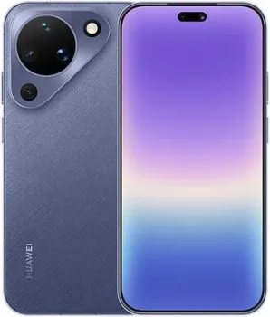 Huawei Pura 90 KEE-AL00 12GB/512GB (фиолетовый, китайская версия)