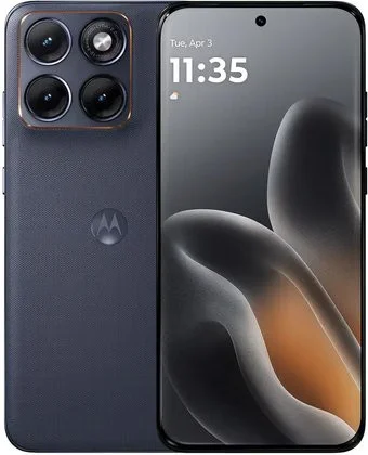 Motorola Edge 70 Fusion 8GB/256GB индийская версия (силуэт)