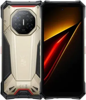 Doogee S300 Pro 16GB/512GB (золотистый)