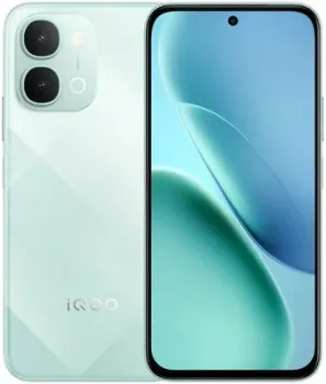 iQOO Z11x 12GB/512GB китайская версия (зеленый)