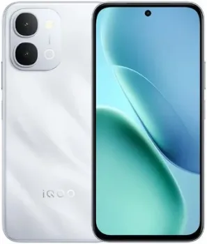 iQOO Z11x 8GB/128GB китайская версия (серебристый)