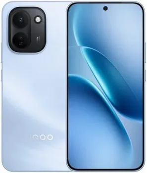 iQOO Z11 16GB/512GB китайская версия (голубой)