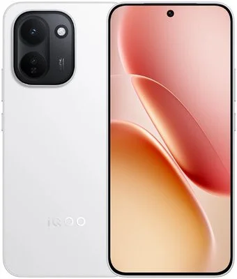 iQOO Z11 12GB/512GB китайская версия (белый)