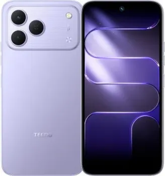 Tecno Spark 50 KN4n 8GB/256GB (фиолетовый)