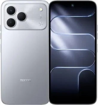 Tecno Spark 50 KN4n 6GB/128GB (серый)
