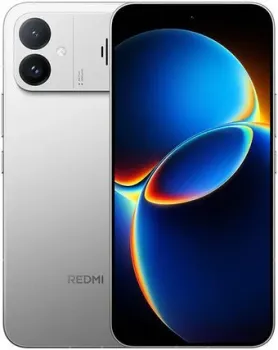Xiaomi Redmi K90 Max 12GB/512GB китайская версия (космический серебристый)