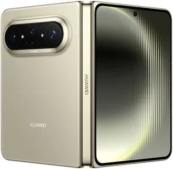 Huawei Pura X Max Collector's Edition HOP-AL00 16GB/1TB (оливковый, китайская версия)