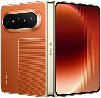 Huawei Pura X Max HOP-AL00 12GB/512GB (оранжевый, китайская версия)