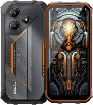 Oscal Marine 2 8GB/128GB (оранжевый)