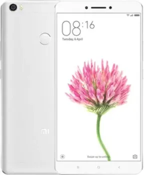 Xiaomi Mi Max 64GB Silver
