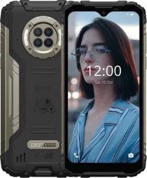 Doogee S96 Pro (черный)