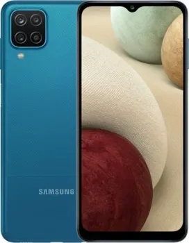 Samsung Galaxy A12 4GB/64GB (синий)