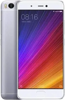 Xiaomi Mi 5S 64GB китайская версия (серебристый)