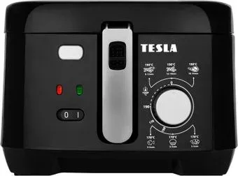 Tesla Electronics EasyCook AE300