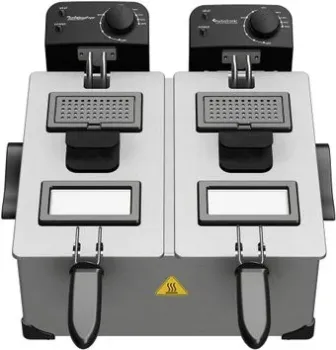 TurboTronic TT-DF2