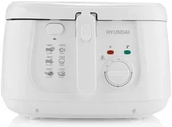 Hyundai DF165