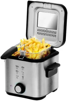 Cecotec Cleanfry Infinity 1500 03070