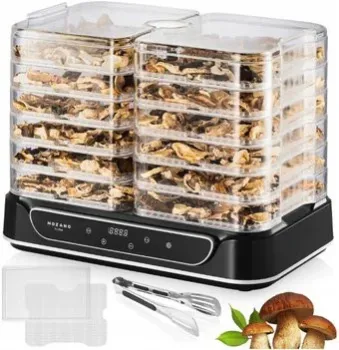 Mozano VitaDry 550 W