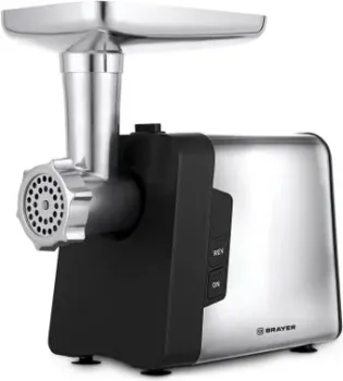 Brayer BR1616