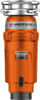Meferi MFD380 Slim Ultra с беспроводной кнопкой в комплекте
