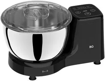 BQ MX521 (black)