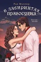 В лабиринтах правосудия - Рия Миллер - 2025 год