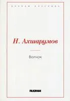 Волчок - Н. Ахшарумов - 2022 год