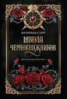 Школа чернокнижников. Абсолютный артефакт - Матильда Старр - 2026 год