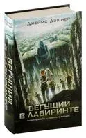 Бегущий в лабиринте - Джеймс Дэшнер - 2026 год