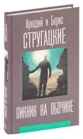 Пикник на обочине - Аркадий Стругацкий, Борис Стругацкий - 2022 год