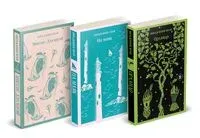 Вирджиния Вулф – мастер потока сознания. Комплект из 3 книг - Вирджиния Вулф - 2025 год