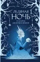 Ледяная ночь. 31 история для жутких вечеров - 2025 год