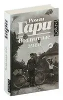 Воздушные змеи - Ромен Гари - 2025 год
