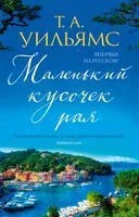 Маленький кусочек рая - Т.А. Уильямс - 2023 год